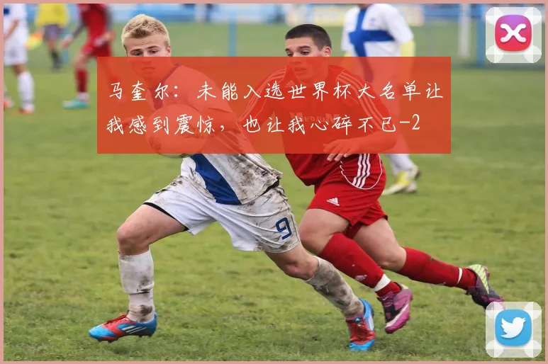 马奎尔：未能入选世界杯大名单让我感到震惊，也让我心碎不已