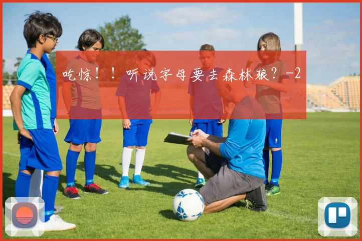 吃惊！！听说字母要去森林狼？